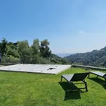 Jolie Maison Au Calme 芒通