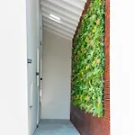 Jolie Maison Au Calme 度假居 芒通