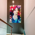Jolie Maison Au Calme 度假居 *