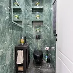 度假居 Jolie Maison Au Calme