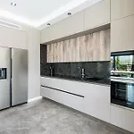 度假居 Jolie Maison Au Calme *