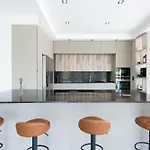 Jolie Maison Au Calme 度假居 *