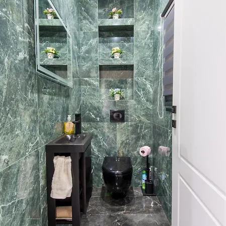 Casa de Férias Jolie Maison Au Calme