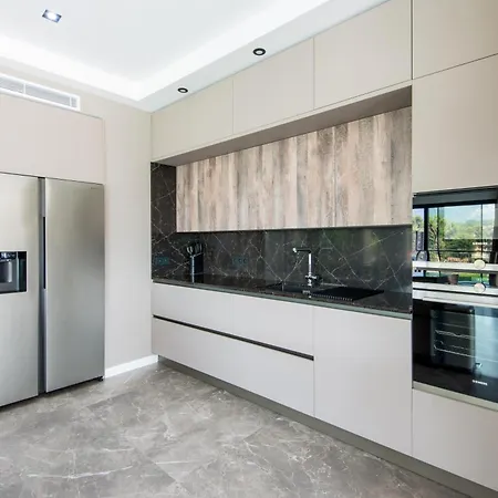 Casa de Férias Jolie Maison Au Calme *