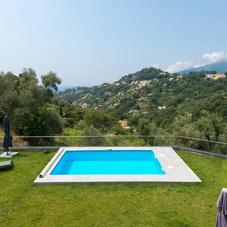 Jolie Maison Au Calme Casa de Férias *