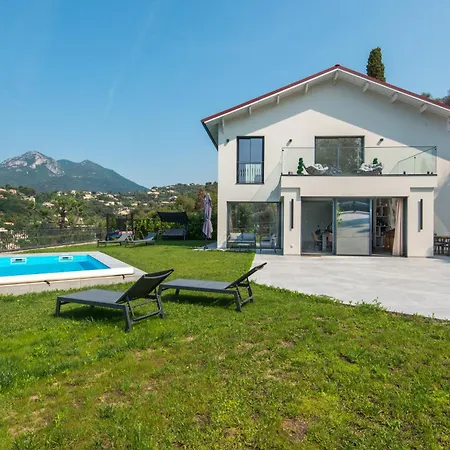 Jolie Maison Au Calme Casa de Férias