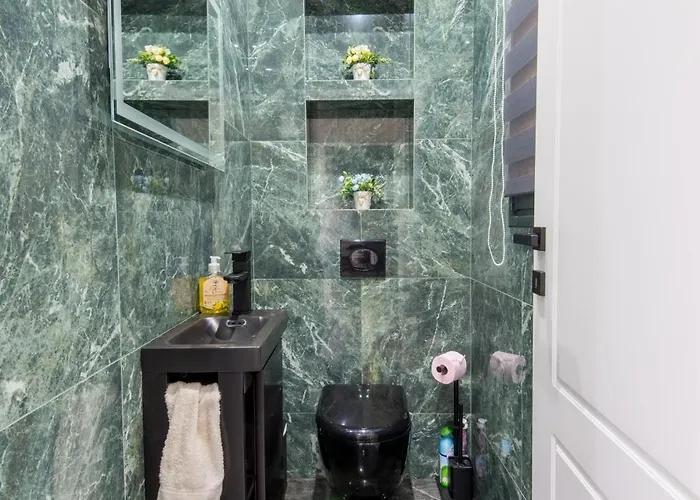 Дом отдыха Jolie Maison Au Calme