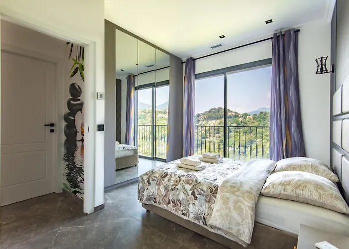 Jolie Maison Au Calme *