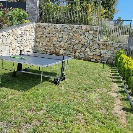 Tatil Evi Jolie Maison Au Calme