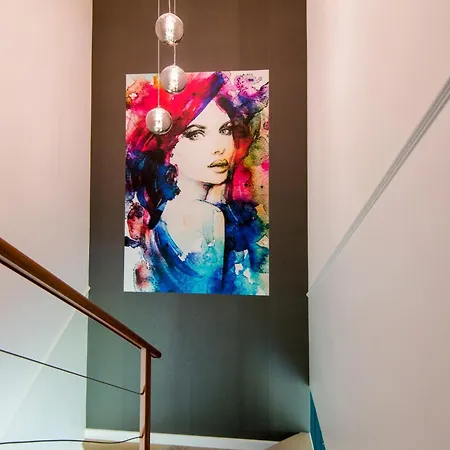 Jolie Maison Au Calme Tatil Evi *