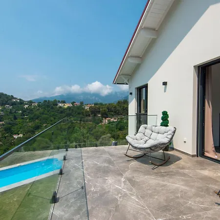 Jolie Maison Au Calme