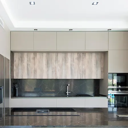 Tatil Evi Jolie Maison Au Calme *