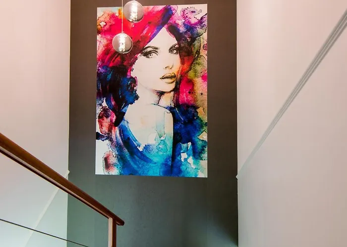 Jolie Maison Au Calme בית נופש *