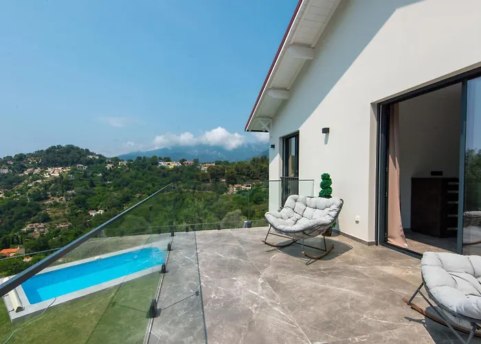 Jolie Maison Au Calme