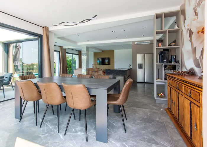 Jolie Maison Au Calme *