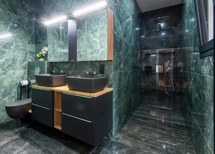 Jolie Maison Au Calme * מנטון