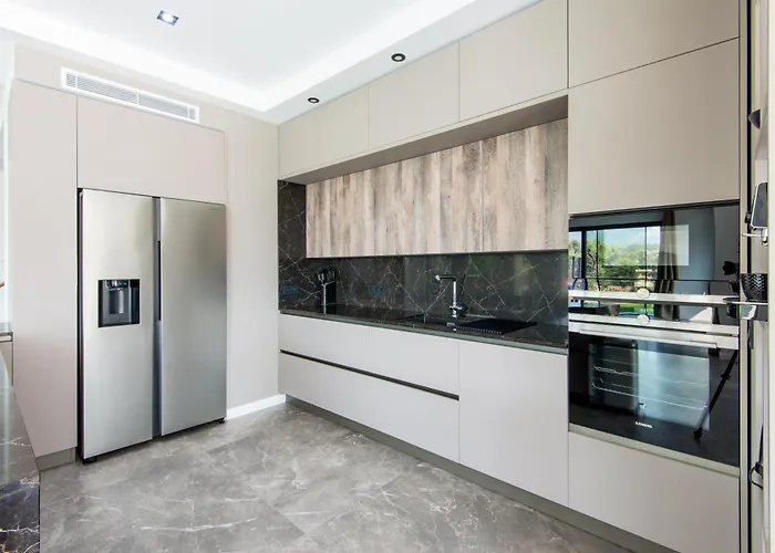 בית נופש Jolie Maison Au Calme *