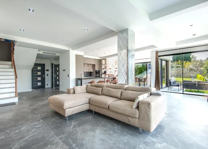 Jolie Maison Au Calme