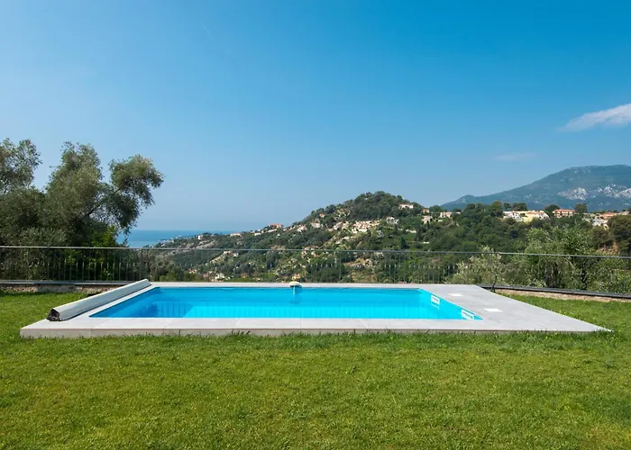 Сasa de vacaciones Jolie Maison Au Calme *