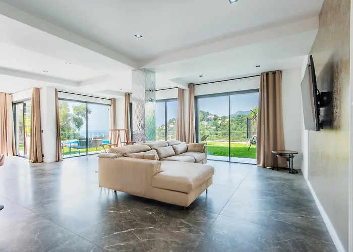 Jolie Maison Au Calme