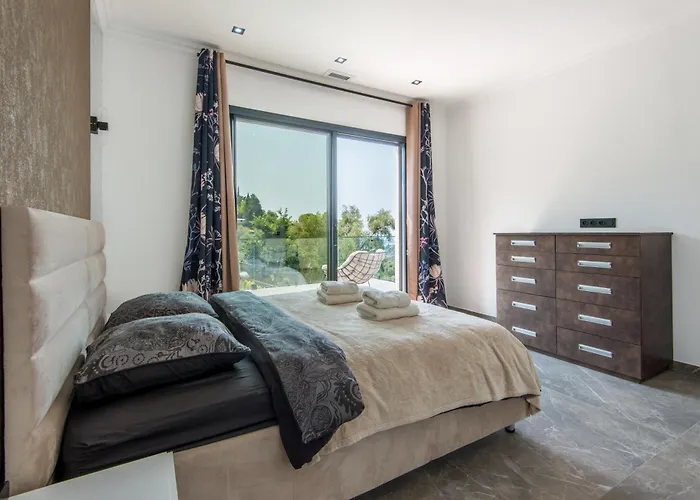 Jolie Maison Au Calme *