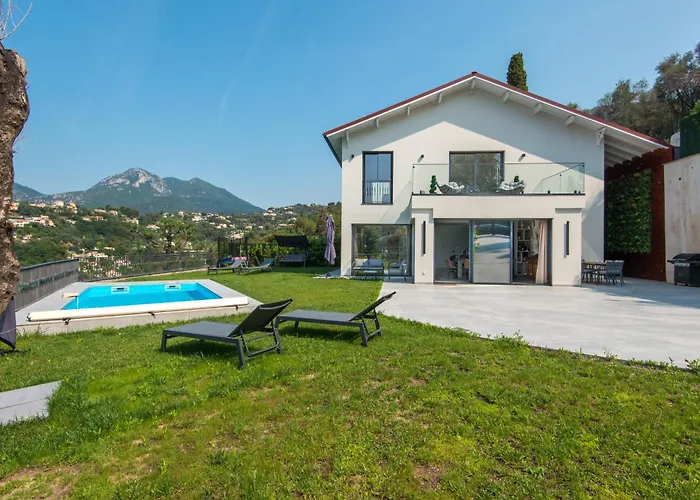 Jolie Maison Au Calme Сasa de vacaciones