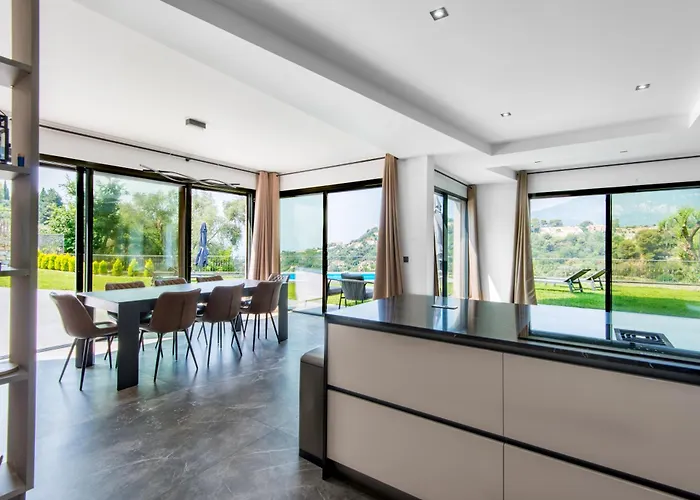 Jolie Maison Au Calme 펜션 멍똥