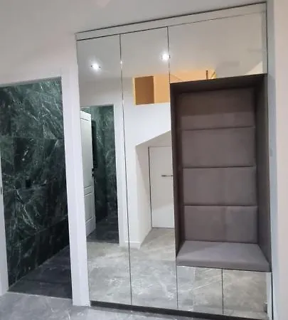 Jolie Maison Au Calme Mentone