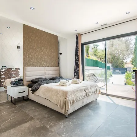 Jolie Maison Au Calme Casa vacanze *