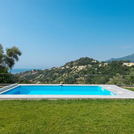 Casa vacanze Jolie Maison Au Calme *